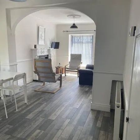 Acushla House Villa Londonderry Exterior photo